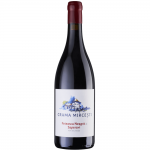 Crama Mircesti Feteasca Neagra & Saperavi
